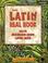 Cover of: The Latin Real Book