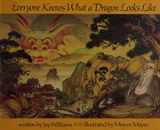 Cover of: Everyone knows what a dragon looks like