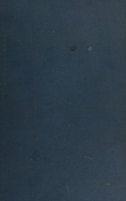 Cover of: Science and English poetry: a historical sketch, 1590-1950.