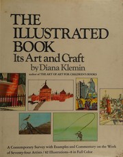 Cover of: The Illustrated Book by Diana Klemin