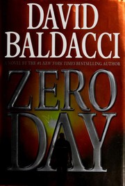 Cover of: Zero Day