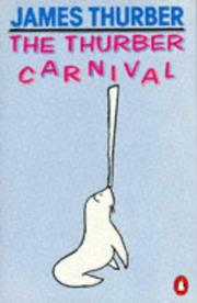 The Thurber carnival