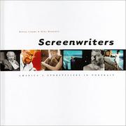 Cover of: Screenwriters