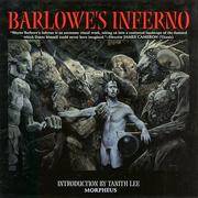 Barlowe's inferno by Wayne Douglas Barlowe