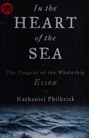 Cover of: In the heart of the sea by Nathaniel Philbrick