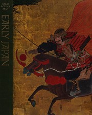 Cover of: Early Japan