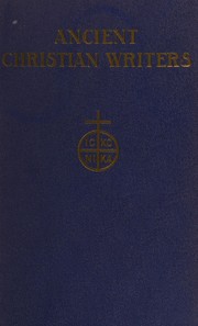Cover of: Treatises on penance: On penitence and On purity