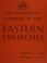 Cover of: The Eucharistic liturgies of the Eastern churches.