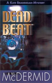 Cover of: Dead Beat