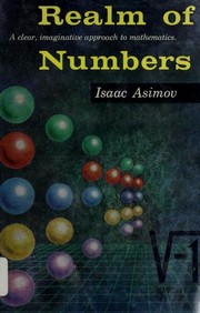 Realm of numbers by Isaac Asimov