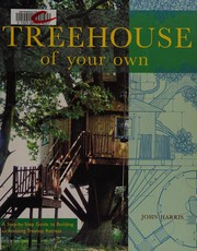 Cover of: A treehouse of your own