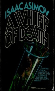 Cover of: Whiff of Death