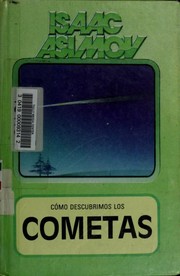 Cover of: Como Descubrimos Los Cometas