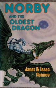 Cover of: Norby and the oldest dragon
