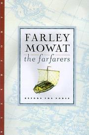 Cover of: The farfarers: before the Norse