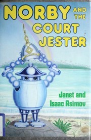 Cover of: Norby and the court jester