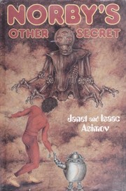 Cover of: Norby's other secret