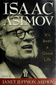 It's been a good life by Isaac Asimov