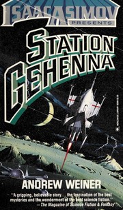 Cover of: Station Gehenna