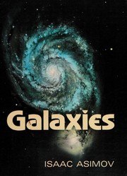Galaxies by Isaac Asimov