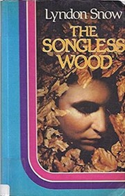 Cover of: The Songless Wood
