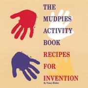 Cover of: The mudpies activity book