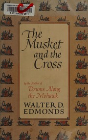Cover of: The musket and the cross