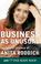 Cover of: Business as Unusual