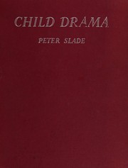 Child drama by Peter Slade