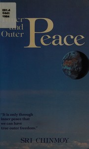Cover of: Inner and Outer Peace