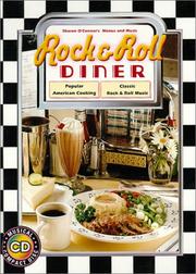 Rock & Roll Diner by Sharon O'Connor