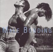 Cover of: Male Bonding by 
