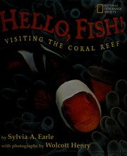 Cover of: Hello, fish