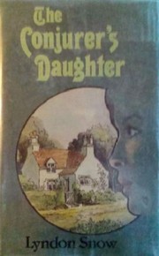 Cover of: The conjurer's daughter