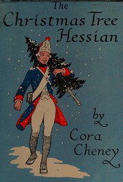 Cover of: The Christmas tree Hessian.