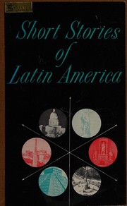 Cover of: Short stories of Latin America