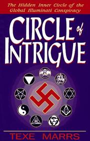 Circle of Intrigue by Tex Marrs