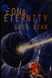Cover of: Eon & Eternity by 