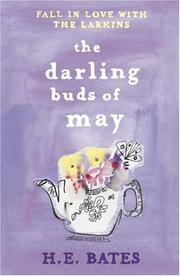 The Darling Buds of May by H. E. Bates