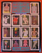 Cover of: Naked Ladies Naked Ladies Naked Ladies: Coloring Book