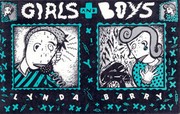 Cover of: Girls and Boys