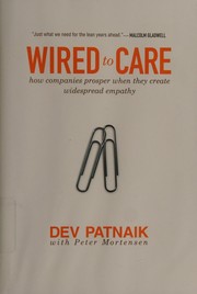 Cover of: The empathy effect by Dev Patnaik