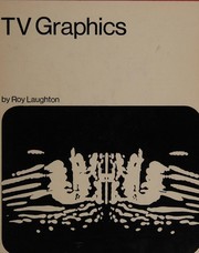 Cover of: TV graphics. by Roy Laughton