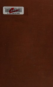 Cover of: Portraits of the eighteenth century by Charles Augustin Sainte-Beuve