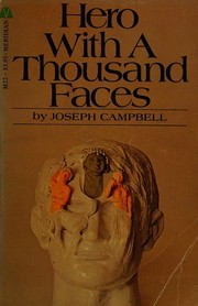 Cover of: The hero with a thousand faces. by Joseph Campbell