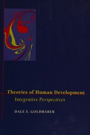 Cover of: Theories of Human Development