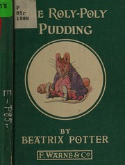 Cover of: The roly-poly pudding