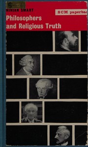 Cover of: Philosophers and religious truth.