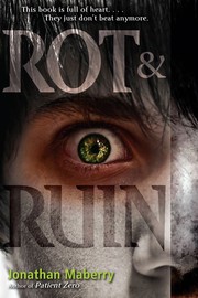 Cover of: Rot & Ruin