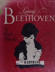 Cover of: Ludwig Beethoven and the chiming tower bells